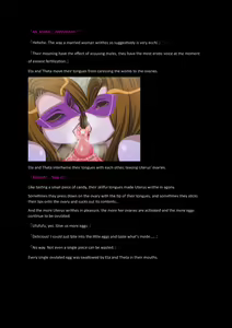 Page 26 of Bosei Senshi Uterus HARDCORE - preview thumbnail