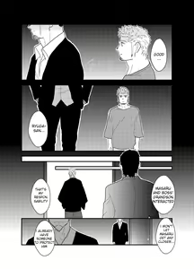 Page 49 of Moshimo Yakuza ga Hitori Ecchi Shiteiru Tokoro o Miraretara. | What if a Yakuza Got Caught Pleasuring Himself? - preview thumbnail
