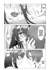 Page 12 of Hontou ni Mama de Yoi no | Are You Okay With Mommy? - preview thumbnail