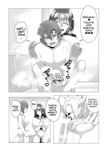 Page 30 of Hontou ni Mama de Yoi no | Are You Okay With Mommy? - preview thumbnail