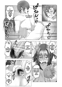 Page 39 of Hontou ni Mama de Yoi no | Are You Okay With Mommy? - preview thumbnail