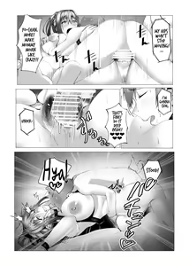 Page 52 of Hontou ni Mama de Yoi no | Are You Okay With Mommy? - preview thumbnail
