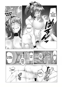 Page 64 of Hontou ni Mama de Yoi no | Are You Okay With Mommy? - preview thumbnail