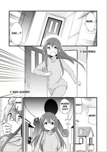 Page 15 of Jikkakuchou Hokan no Mana | EXTOPIAL of MANA 4 - preview thumbnail