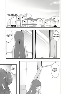 Page 25 of Jikkakuchou Hokan no Mana | EXTOPIAL of MANA 4 - preview thumbnail