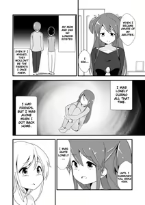 Page 26 of Jikkakuchou Hokan no Mana | EXTOPIAL of MANA 4 - preview thumbnail