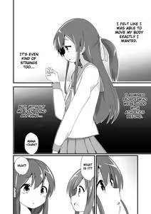 Page 8 of Jikkakuchou Hokan no Mana | EXTOPIAL of MANA 4 - preview thumbnail