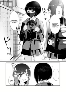 Page 6 of Kyou Oya, Inai kara - preview thumbnail