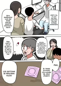 Page 2 of Musuko ga Byouki ni Narimashita - preview thumbnail