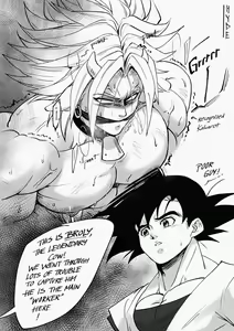 Page 16 of Cow broly - preview thumbnail
