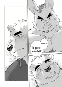 Page 13 of Shirokuma-kun to Irousagi - preview thumbnail
