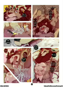 Page 27 of Generals' Secret Meeting - preview thumbnail