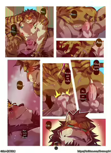 Page 55 of Generals' Secret Meeting - preview thumbnail