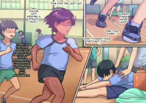 Page 2 of Otokonoko to xx No. 2 ~Kappatsu Junshin na Kouhai Hen~ - preview thumbnail