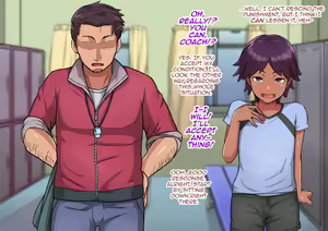 Page 50 of Otokonoko to xx No. 2 ~Kappatsu Junshin na Kouhai Hen~ - preview thumbnail