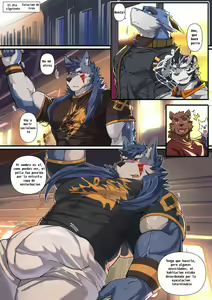 Page 6 of W-I-P - preview thumbnail