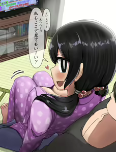 Page 34 of fanbox pixiv - preview thumbnail
