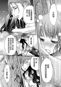 Page 22 of bukiyōna roiyarumasutā | 我那難懂的ROYAL MASTER - preview thumbnail