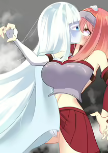 Page 200 of Endless Bad End Trap ya Teki ni Haibokushi Joutai Henka End Shichau Yuusha-chan - preview thumbnail