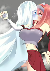 Page 202 of Endless Bad End Trap ya Teki ni Haibokushi Joutai Henka End Shichau Yuusha-chan - preview thumbnail