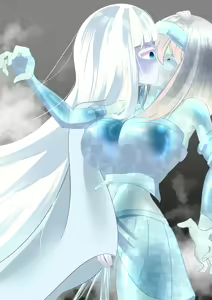 Page 208 of Endless Bad End Trap ya Teki ni Haibokushi Joutai Henka End Shichau Yuusha-chan - preview thumbnail