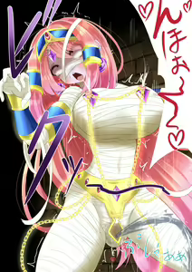 Page 90 of Endless Bad End Trap ya Teki ni Haibokushi Joutai Henka End Shichau Yuusha-chan - preview thumbnail