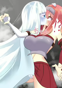 Page 95 of Endless Bad End Trap ya Teki ni Haibokushi Joutai Henka End Shichau Yuusha-chan - preview thumbnail
