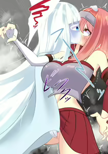 Page 97 of Endless Bad End Trap ya Teki ni Haibokushi Joutai Henka End Shichau Yuusha-chan - preview thumbnail