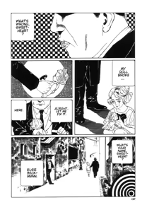 Page 122 of Seirinkogeisha - New National Kid - preview thumbnail