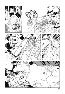 Page 199 of Seirinkogeisha - New National Kid - preview thumbnail