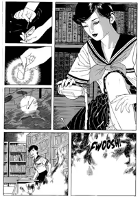 Page 76 of Seirinkogeisha - New National Kid - preview thumbnail