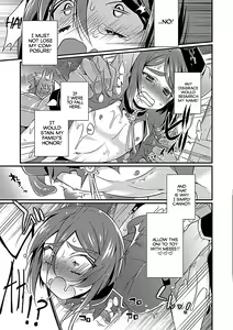 Page 13 of Oni ni Yomeiri | Married to an Oni (decensored) - preview thumbnail