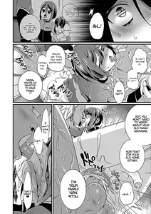 Page 16 of Oni ni Yomeiri | Married to an Oni (decensored) - preview thumbnail