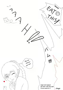 Page 15 of Anata to Natsu 2 - preview thumbnail