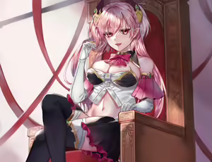Page 111 of Takabisha Reina wa Kusshinai (decensored) - preview thumbnail