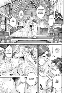 Page 15 of Getsuyoubi no Koibito-tachi - Lovers of Monday Ch. 5 | Los amantes del lunes 05 - preview thumbnail