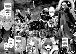 Page 102 of Kichiku Eiyuu ecchi 14-44 - preview thumbnail