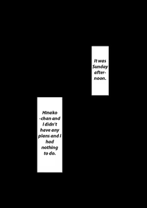 Page 97 of "Moshimo..." ~Hinako? no Uraaka~ | "What if..." ~The secret acount of...Hinako~ - preview thumbnail