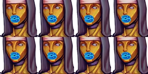 Page 811 of Warlock and Boobs - preview thumbnail