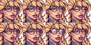 Page 818 of Warlock and Boobs - preview thumbnail