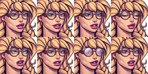 Page 819 of Warlock and Boobs - preview thumbnail