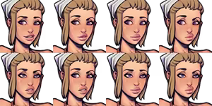 Page 820 of Warlock and Boobs - preview thumbnail