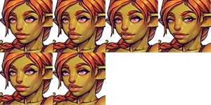 Page 841 of Warlock and Boobs - preview thumbnail