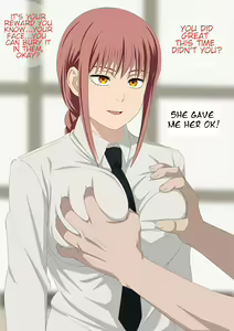 Page 4 of EroCos Vol. 78 - preview thumbnail