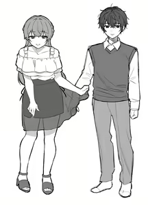 Page 190 of nikukyu Soushuuhen -2-hikime- - preview thumbnail