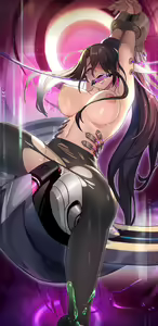 Page 265 of 堕落姬甲（Daraku Gear） - preview thumbnail