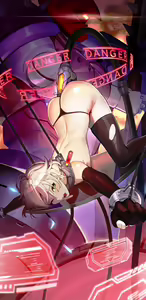 Page 305 of 堕落姬甲（Daraku Gear） - preview thumbnail