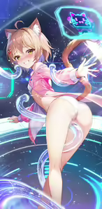 Page 316 of 堕落姬甲（Daraku Gear） - preview thumbnail