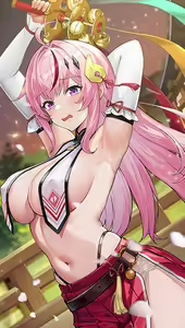 Page 331 of 堕落姬甲（Daraku Gear） - preview thumbnail