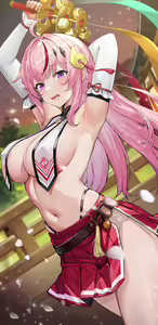 Page 333 of 堕落姬甲（Daraku Gear） - preview thumbnail
